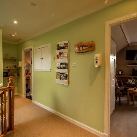 Carters Rest Guesthouse Milovaig Extérieur photo
