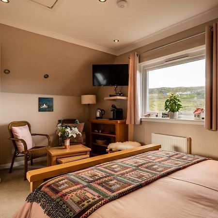 Carters Rest Guesthouse Milovaig Extérieur photo