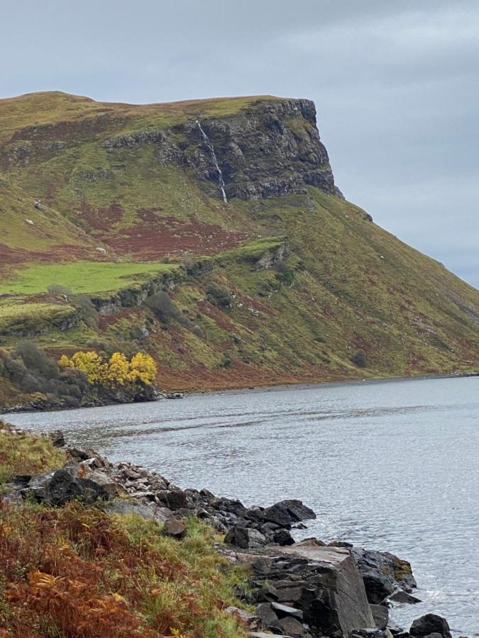 Carters Rest Guesthouse Milovaig Extérieur photo