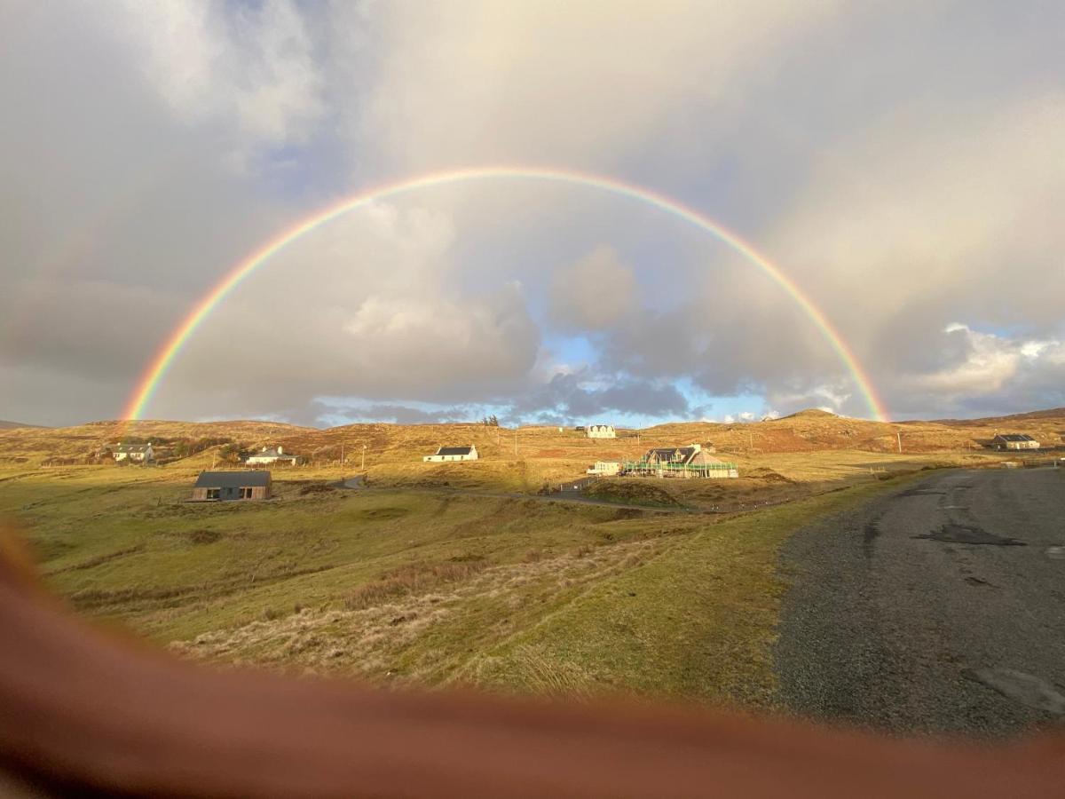 Carters Rest Guesthouse Milovaig Extérieur photo