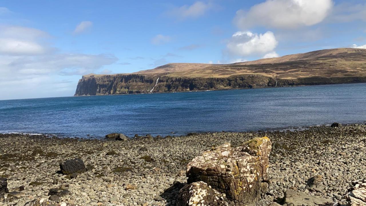 Carters Rest Guesthouse Milovaig Extérieur photo
