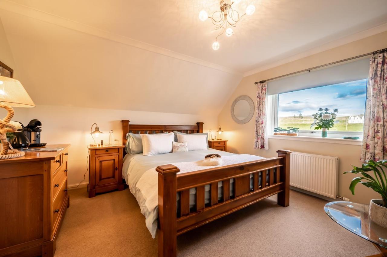 Carters Rest Guesthouse Milovaig Extérieur photo