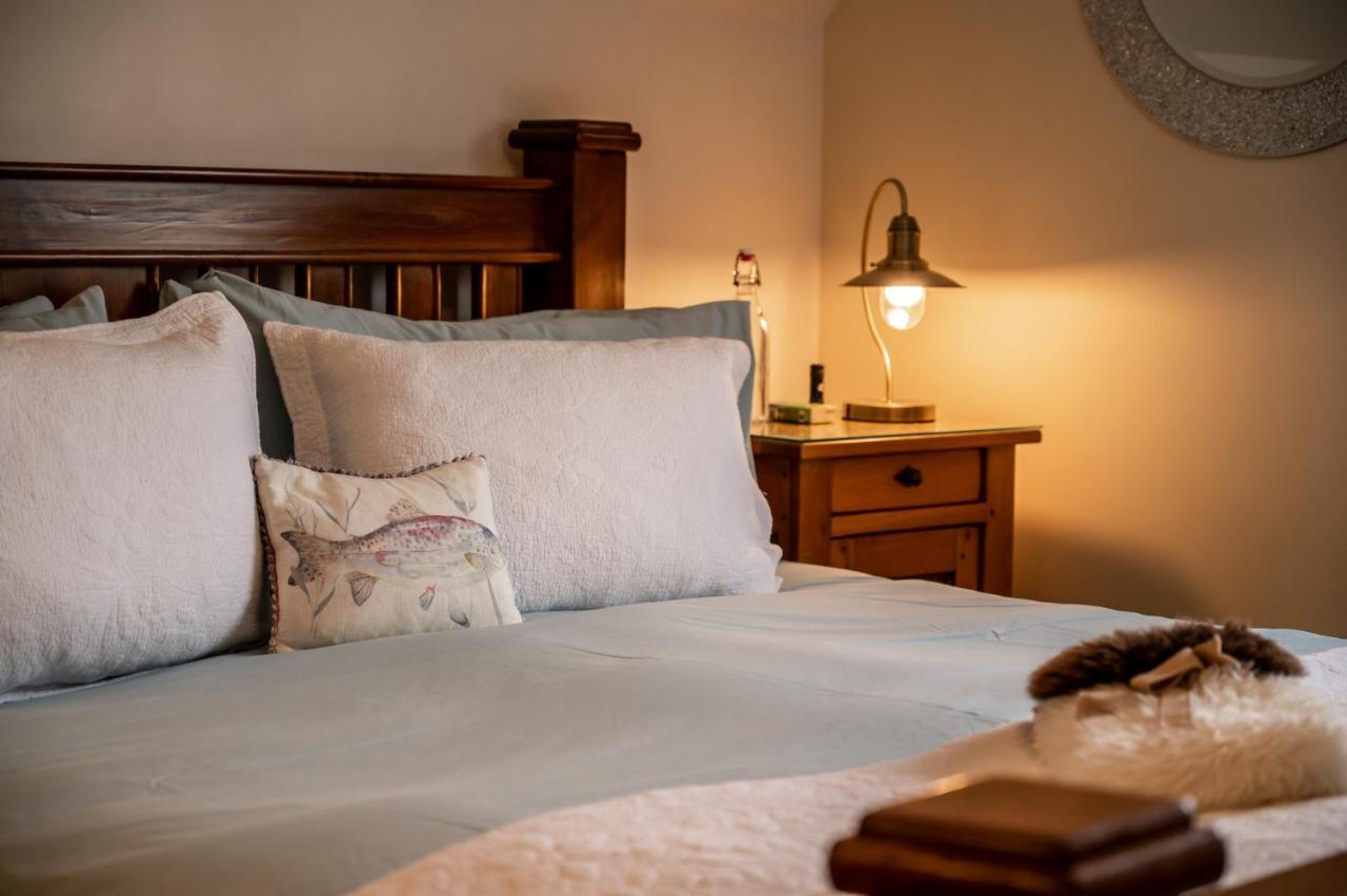 Carters Rest Guesthouse Milovaig Extérieur photo