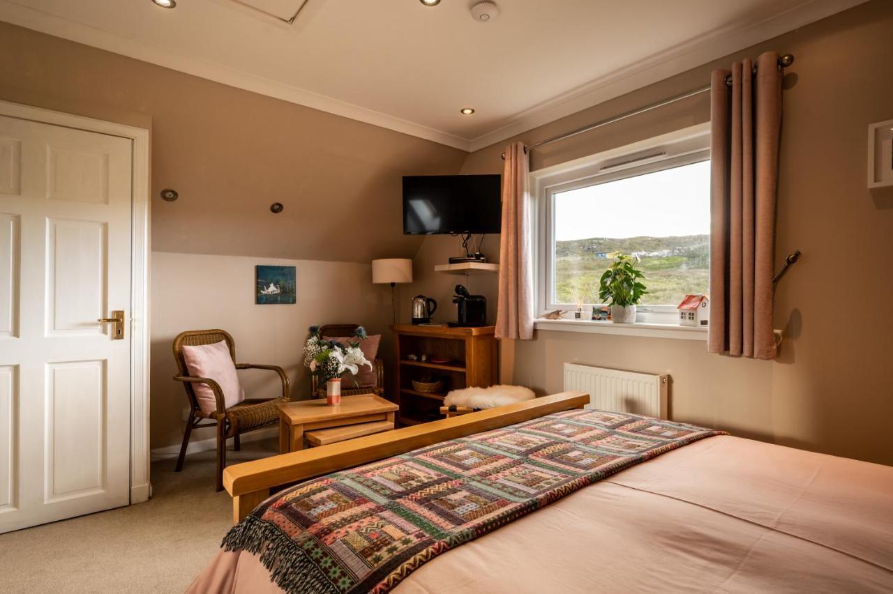 Carters Rest Guesthouse Milovaig Extérieur photo