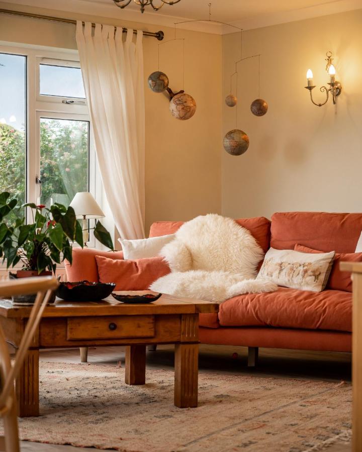 Carters Rest Guesthouse Milovaig Extérieur photo