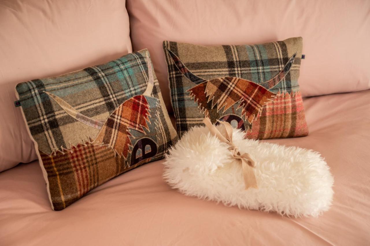 Carters Rest Guesthouse Milovaig Extérieur photo
