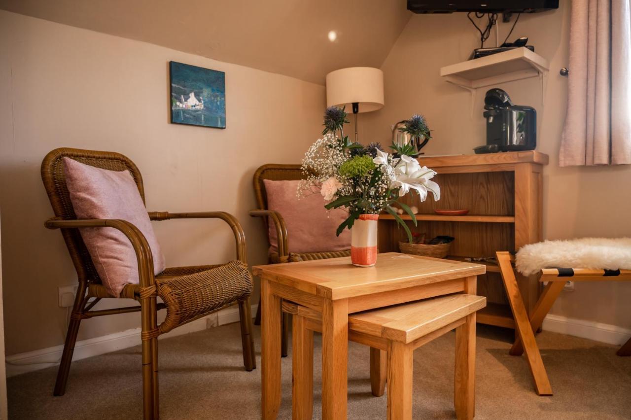 Carters Rest Guesthouse Milovaig Extérieur photo