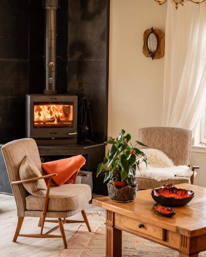 Carters Rest Guesthouse Milovaig Extérieur photo