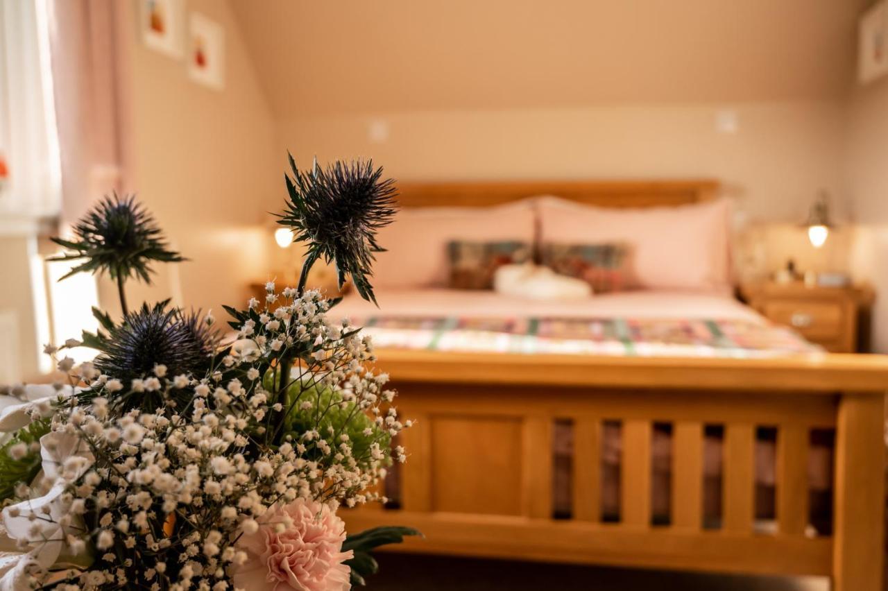 Carters Rest Guesthouse Milovaig Extérieur photo