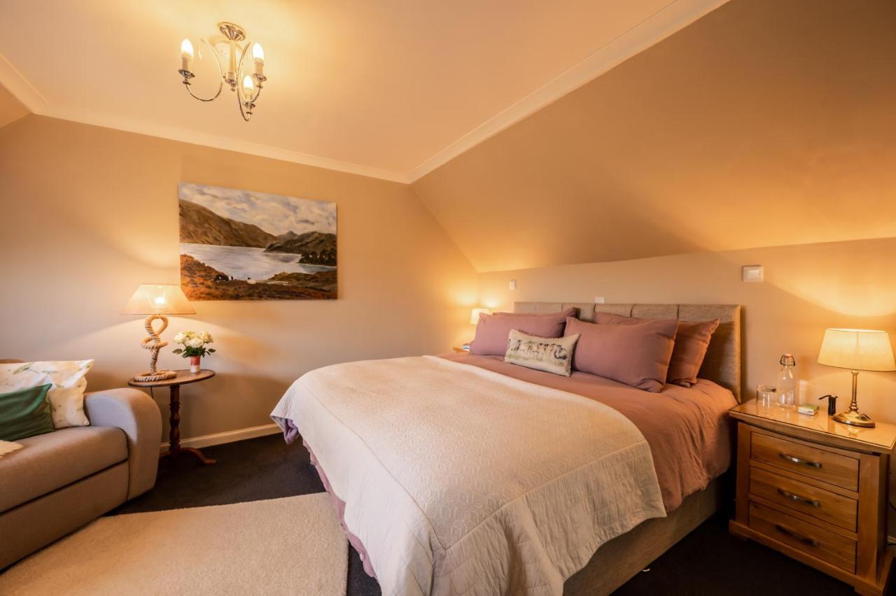 Carters Rest Guesthouse Milovaig Extérieur photo