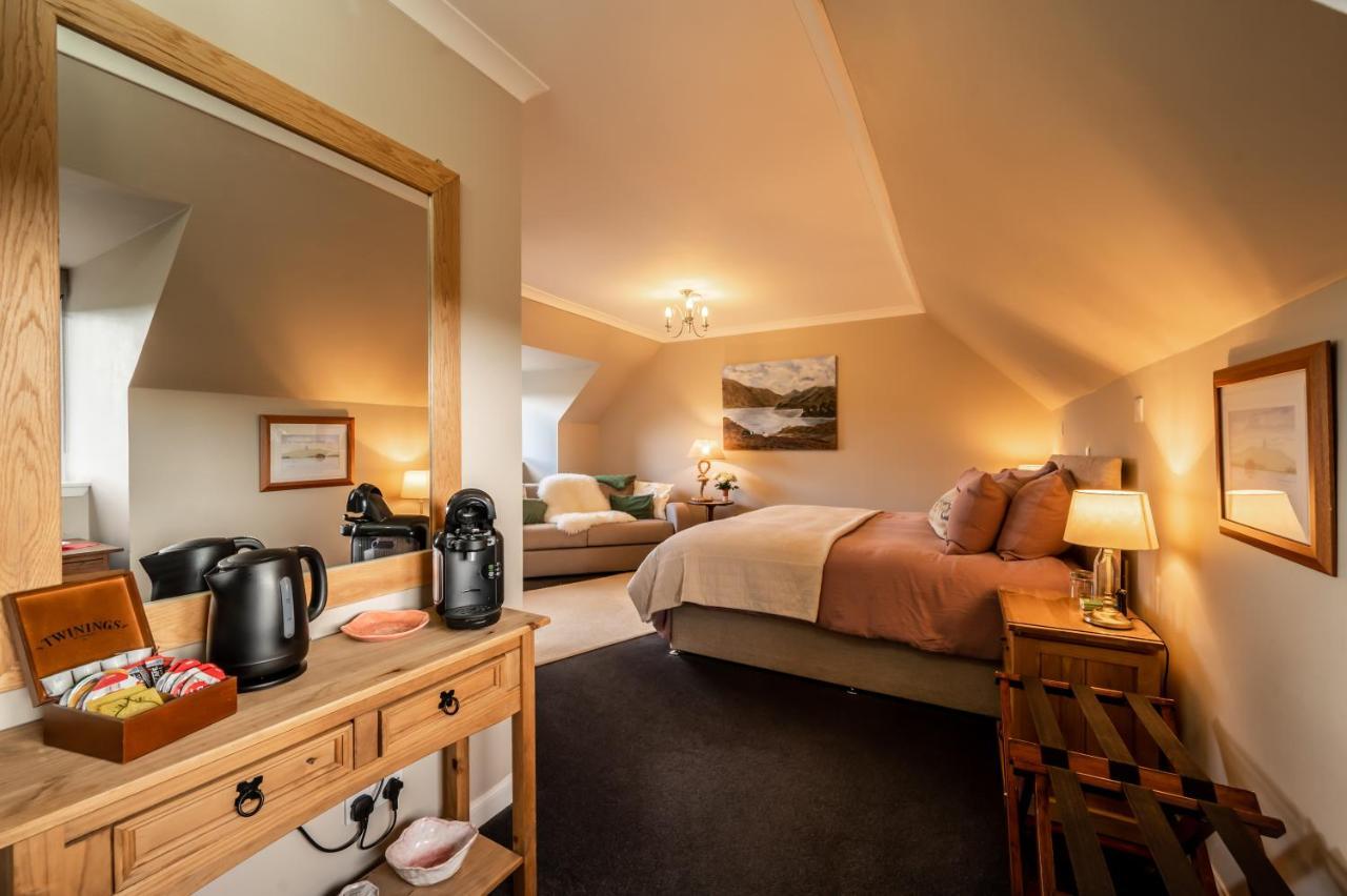 Carters Rest Guesthouse Milovaig Extérieur photo