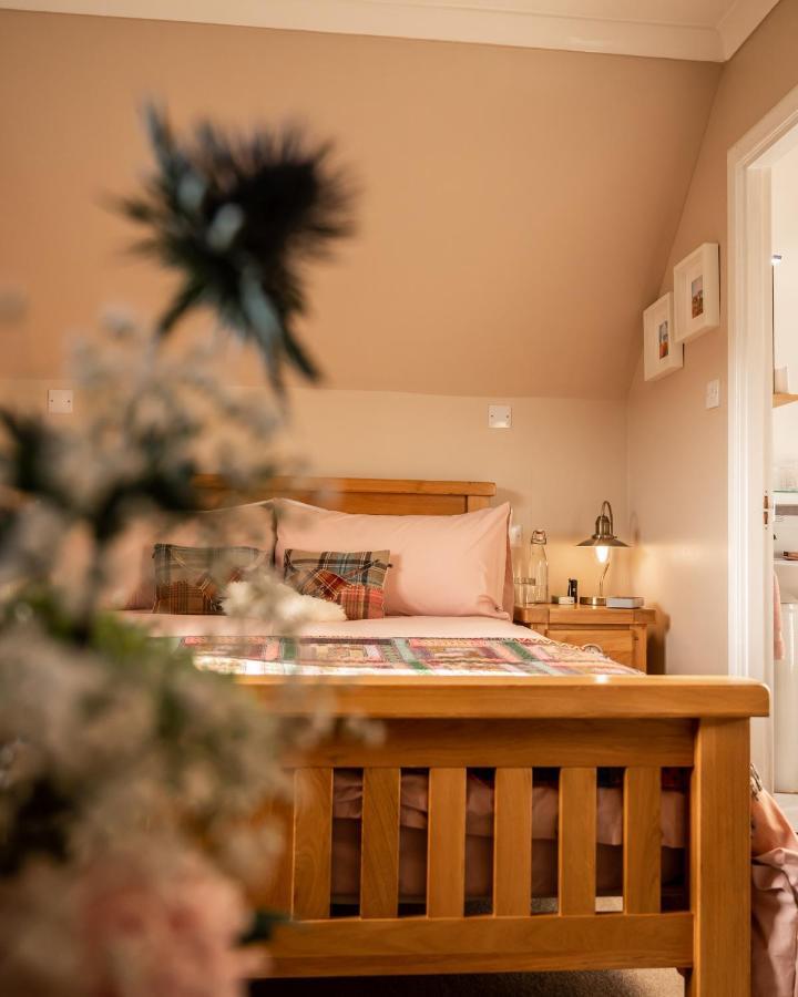 Carters Rest Guesthouse Milovaig Extérieur photo