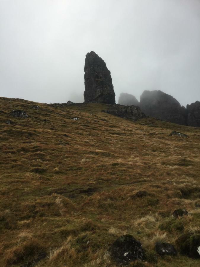 Carters Rest Guesthouse Milovaig Extérieur photo