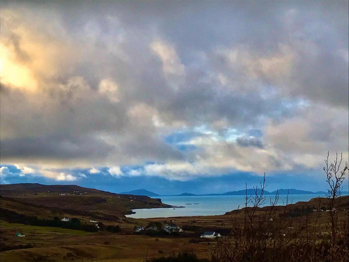 Carters Rest Guesthouse Milovaig Extérieur photo